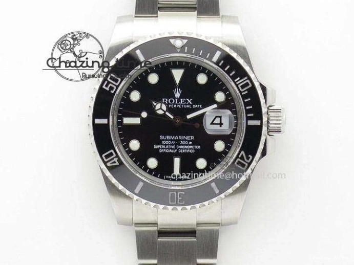 0410 DateJust 41 SS Fluted Bezel KING 1:1 Best Edition 904L Steel Gray Green Roman Dial on Jubilee Bracelet VR Contemporary 2204